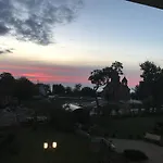 Appartamento на аркадии Odessa