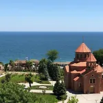 Apartment на аркадии Odessa