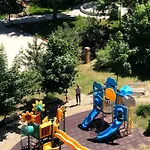 на аркадии * Odessa