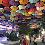 на аркадии Odessa