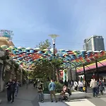 на аркадии Odesa