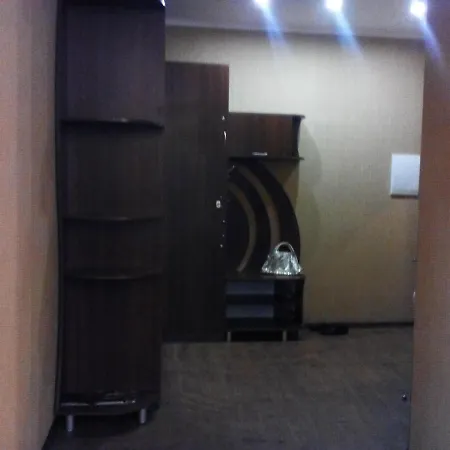 Apartamento на аркадии