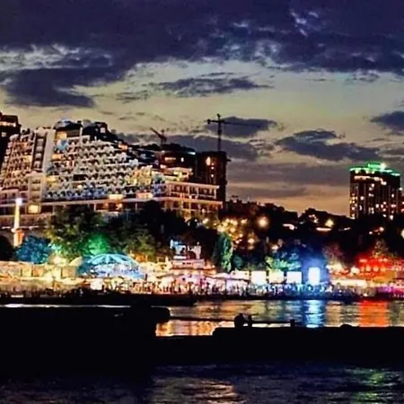 на аркадии Odesa