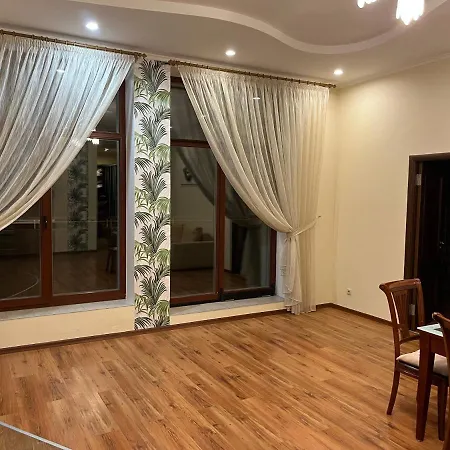 на аркадии Apartamento