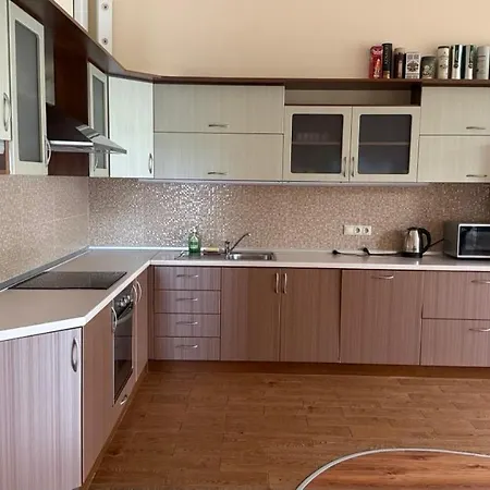 на аркадии * Odessa