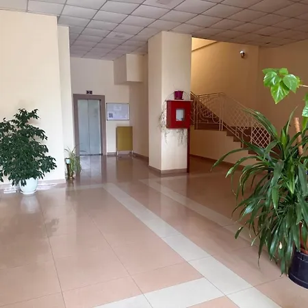 на аркадии Appartamento *