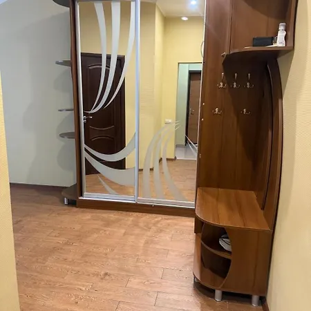 Appartamento на аркадии *