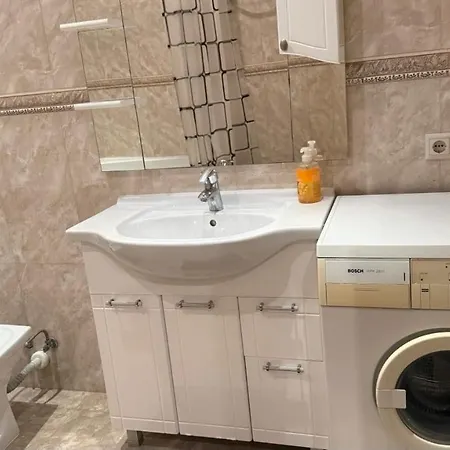 на аркадии Appartamento *