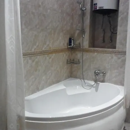 Appartamento на аркадии Odessa