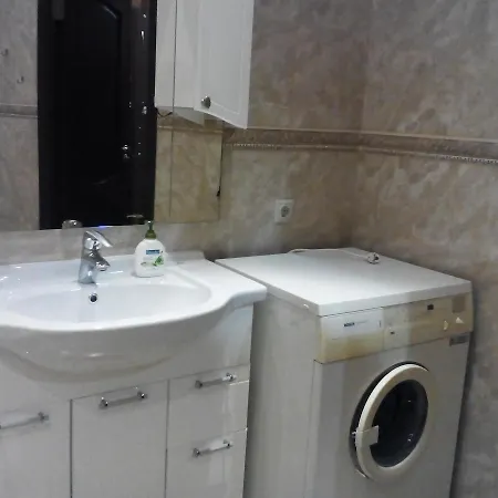 Appartamento на аркадии Odessa