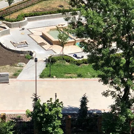 на аркадии Appartamento *