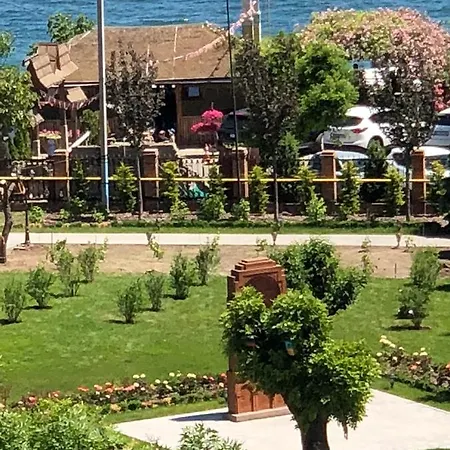Appartamento на аркадии Odessa