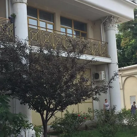 Apartment на аркадии Odessa