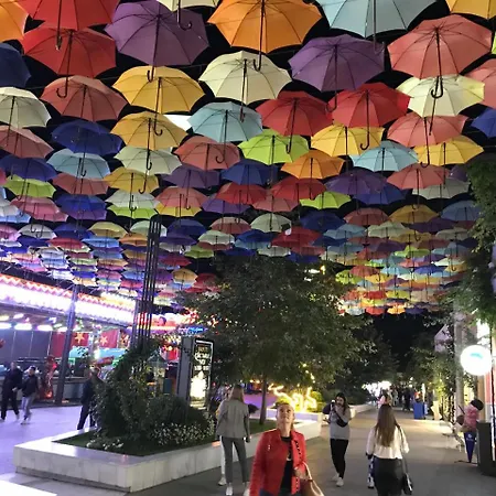 на аркадии Odessa