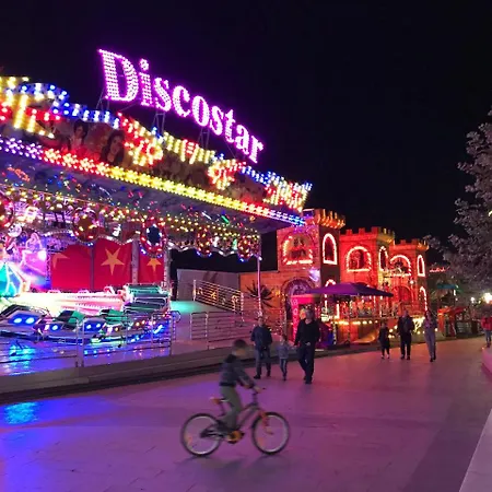 на аркадии 아파트