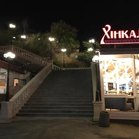 на аркадии * Odessa