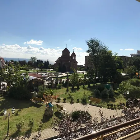 на аркадии * Odessa