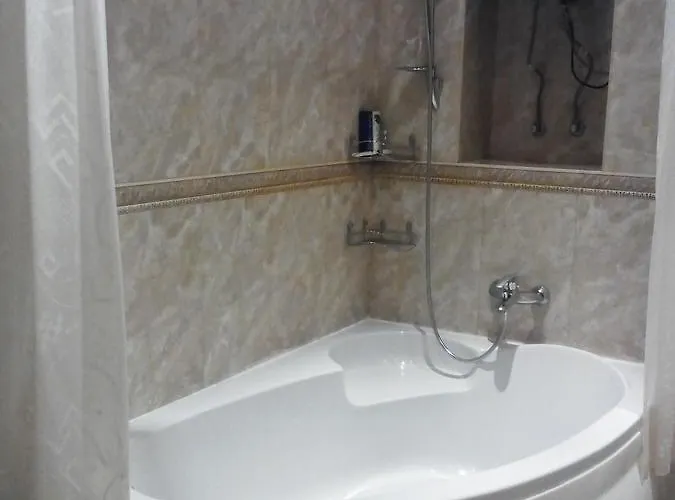 Apartamento на аркадии Odesa