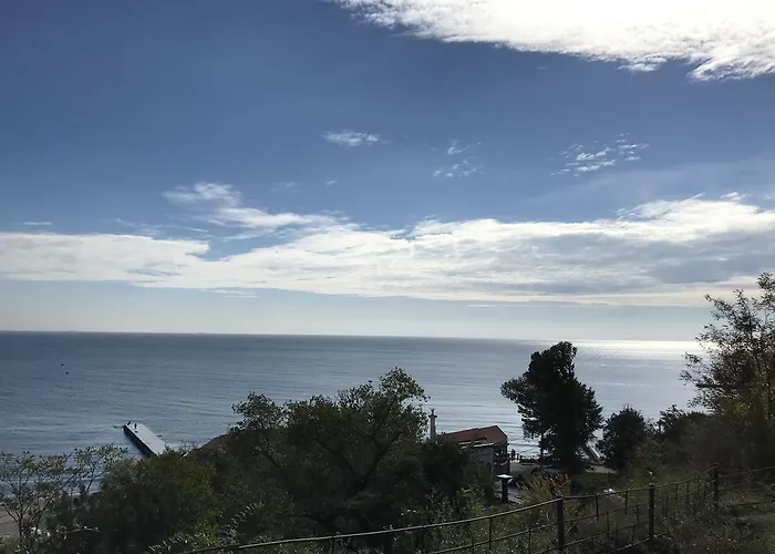 на аркадии Apartamento *