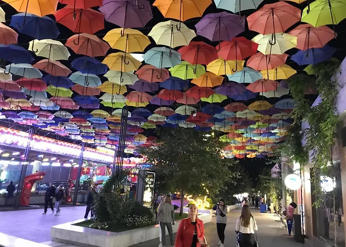 на аркадии Odesa