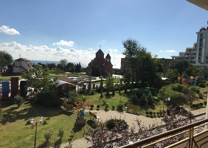 на аркадии * Odesa