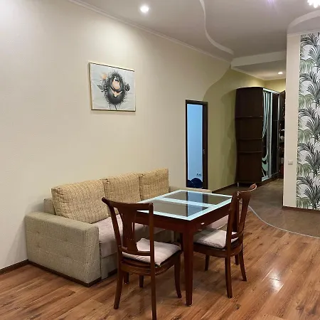 на аркадии Apartment
