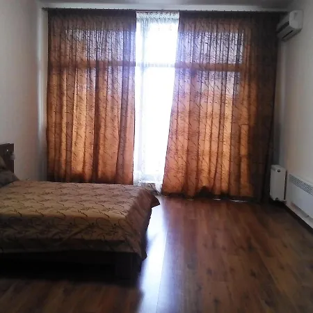 на аркадии Apartment Odesa
