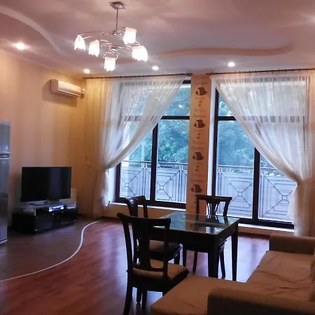 на аркадии Apartment Odesa