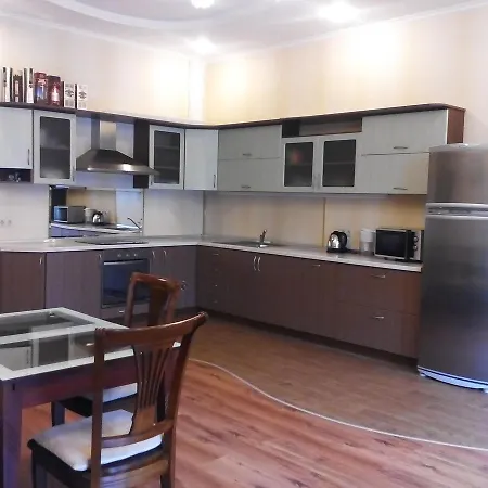на аркадии Apartment Odesa