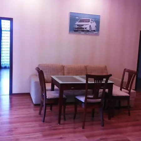 Apartman на аркадии