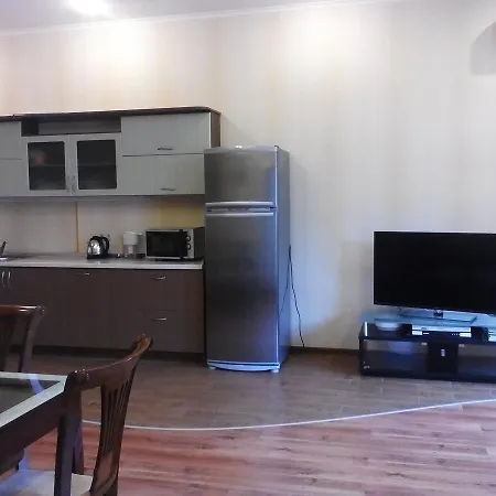 на аркадии Apartment Odesa