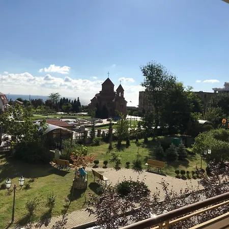 на аркадии * Odesa