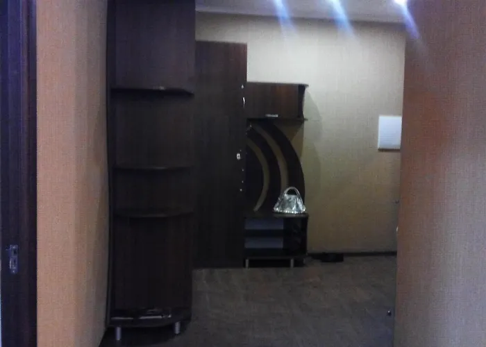 Apartman на аркадии