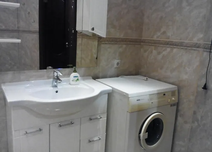 Apartman на аркадии Odessza