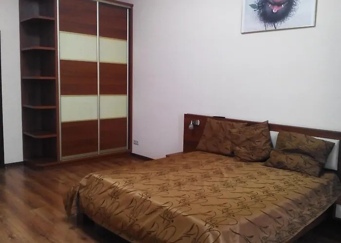 на аркадии Apartman