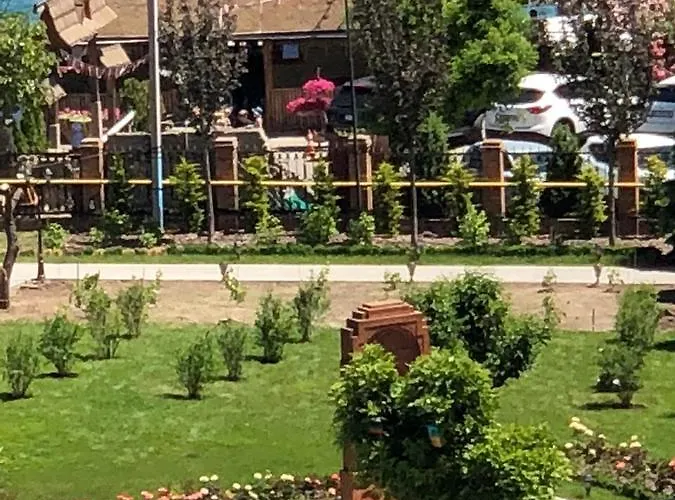 Apartman на аркадии Odessza