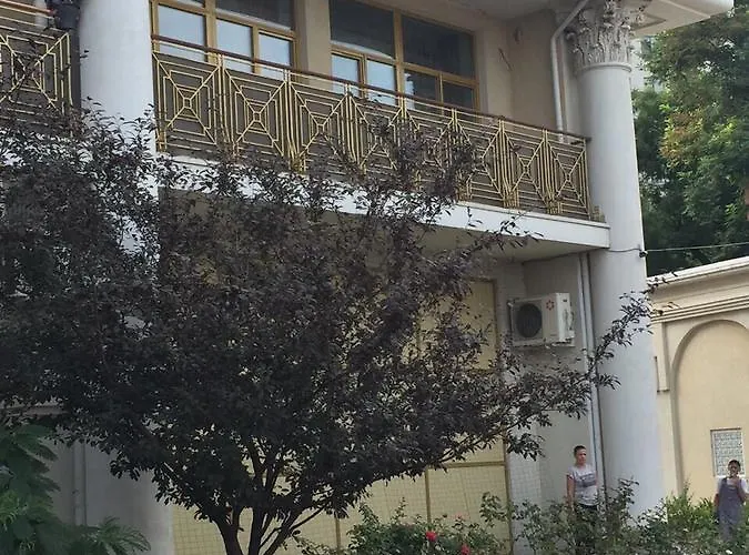 Apartman на аркадии Odessza