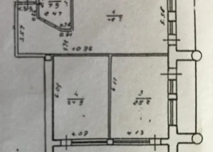 на аркадии Apartman *