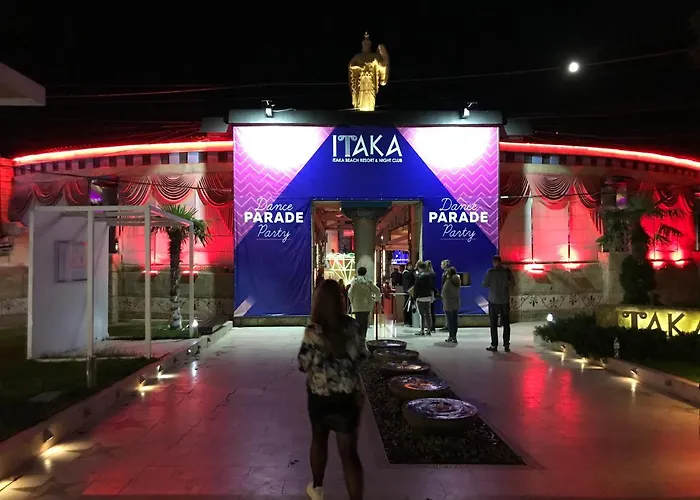 на аркадии * Odessza