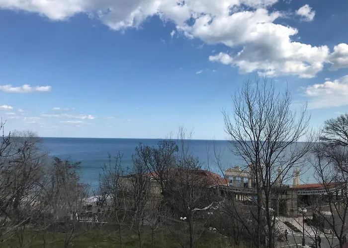 на аркадии *