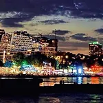 на аркадии Odesa