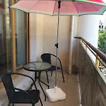 на аркадии Apartment