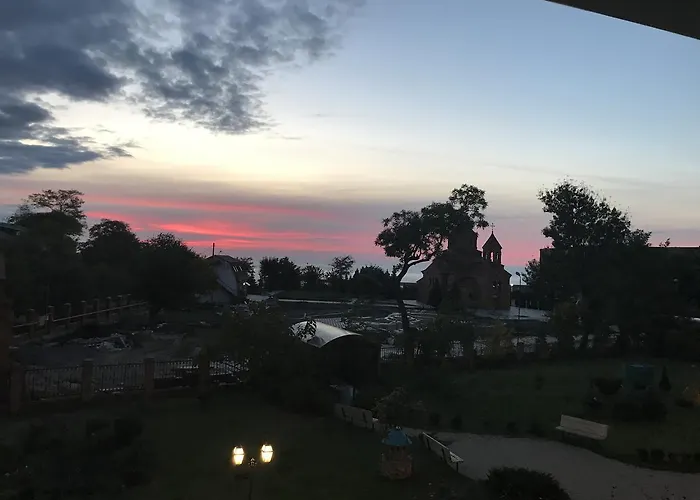 公寓 на аркадии 敖德萨