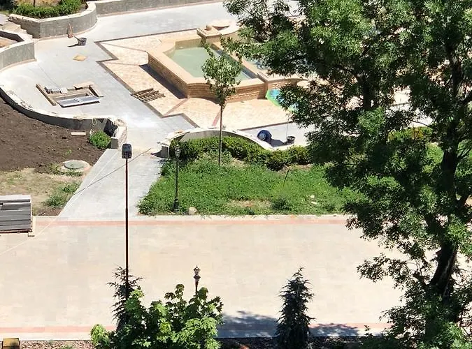 на аркадии 公寓 *