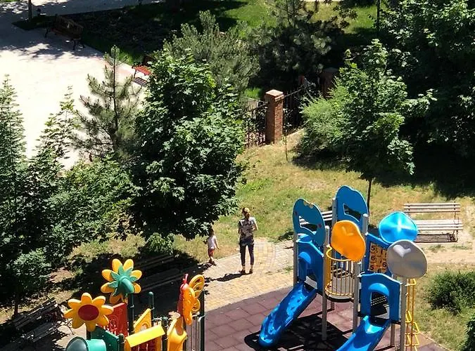 на аркадии * 敖德萨